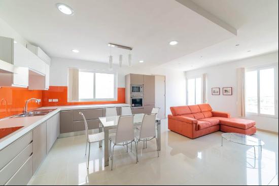 Balzan Apartment