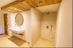 Duplex - 4 pices - Saint Gervais les Bains