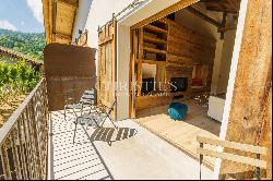 Duplex - 4 pices - Saint Gervais les Bains