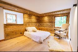 Duplex - 4 pieces - Saint Gervais les Bains