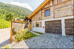 Duplex - 4 pices - Saint Gervais les Bains