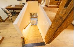 Duplex - 4 pices - Saint Gervais les Bains