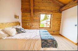 Duplex - 4 pieces - Saint Gervais les Bains