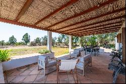 PROPERTY IN ALENTEJO - 10 MIN. FROM THE BEACH