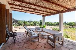 PROPERTY IN ALENTEJO - 10 MIN. FROM THE BEACH