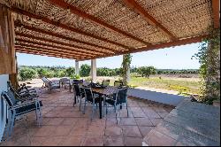 PROPERTY IN ALENTEJO - 10 MIN. FROM THE BEACH