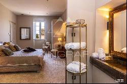 Luxury apartments in the heart of Isle-sur-la-Sorgue