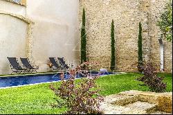 Luxury apartments in the heart of Isle-sur-la-Sorgue