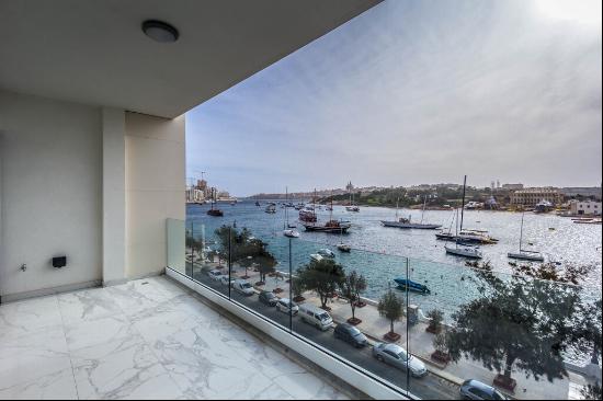 Sliema Apartment