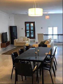 Kalkara Apartment