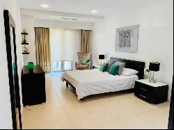 Tigne Point Apartment