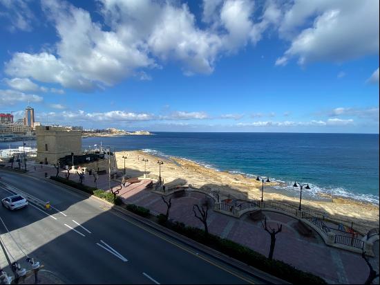 Sliema Apartment