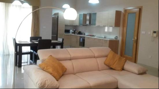 Tigne Point Apartment