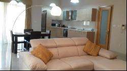 Tigne Point Apartment