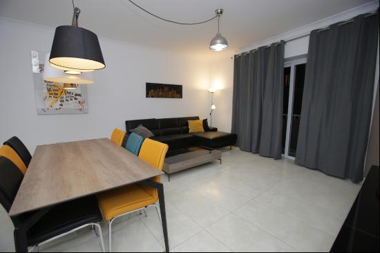 Sliema Apartment