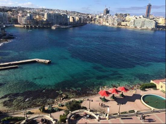 Sliema Apartment