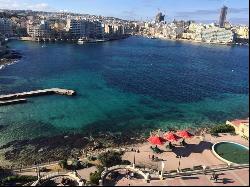 Sliema Apartment