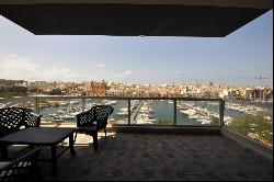 Msida Apartment