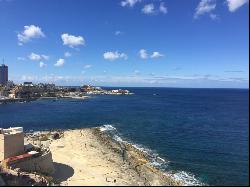 Sliema Penthouse