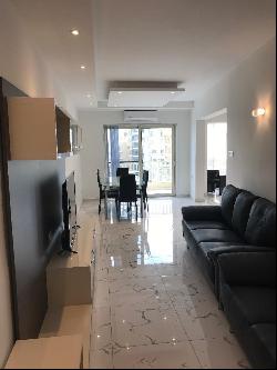 Sliema Apartment