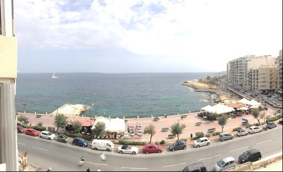 Sliema Apartment