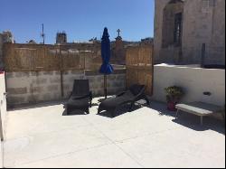 Valletta Apartment