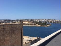 Valletta Apartment