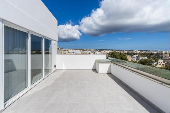 Attard Penthouse