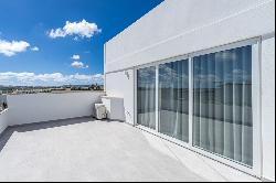 Attard Penthouse