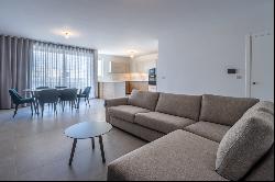 Attard Apartment