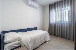 Attard Apartment