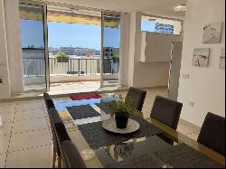 Gzira Penthouse