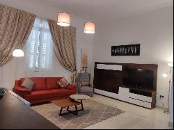 Sliema Maisonette