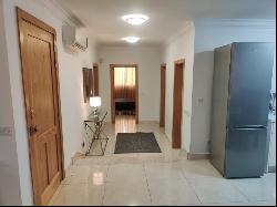 Sliema Maisonette