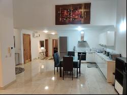 Sliema Maisonette