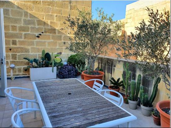 Valletta Penthouse