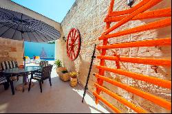 Marsaxlokk Farmhouse