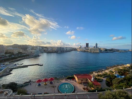 Sliema Apartment