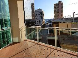 Tigne Point Apartment