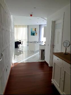 Tigne Point Apartment