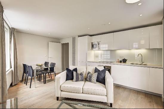 2 bedroom apartment to rent in Paddington W2.Full description