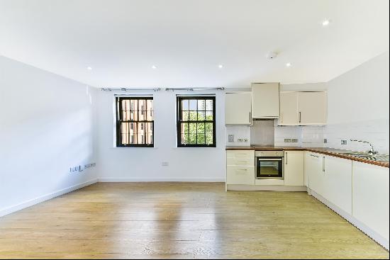 One bedroom apartment to rent in Monck House, Cole Street,  Borough, SE1 Available in Octo