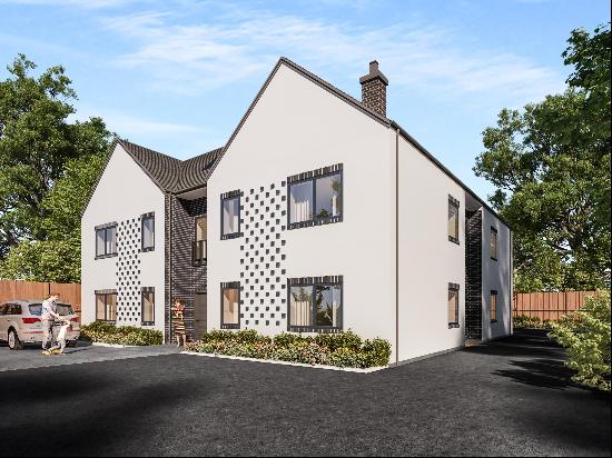 **Show Home now available to view** Contact us to arrange an appointment