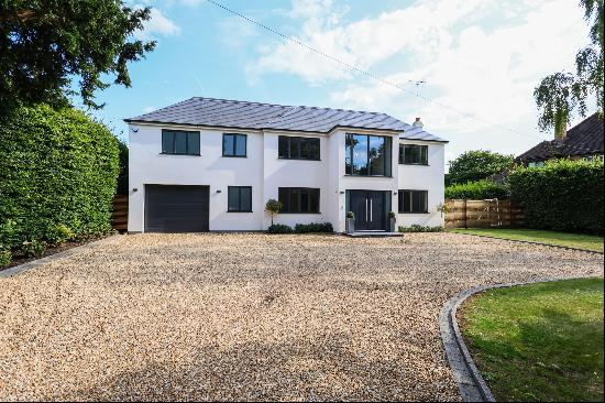 Property For Sale in Ashtead.