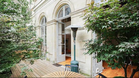 Apartment for sale in Paris, France