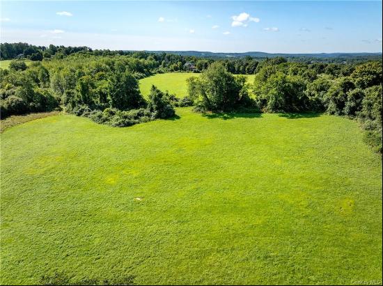 Your story begins here... Lot 4-52.7 acres of vast flat fields-Welcome to Salem View Farms