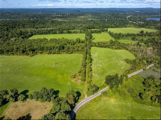 Your story begins here... Lot 1-38.5 acres of vast flat fields-Welcome to Salem View Farms