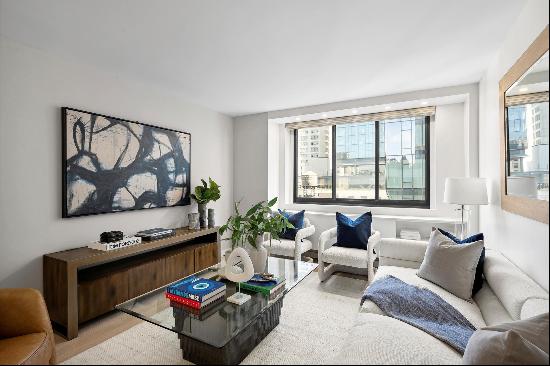 Prime, pristine and newly renovated is the thoughtfully designed 3 bedroom, 2 and a hal