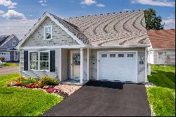 Picture Perfect Home in 55+ Sea Landing Community in Wells