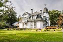 Elegant private house for long term rent in Jurmala